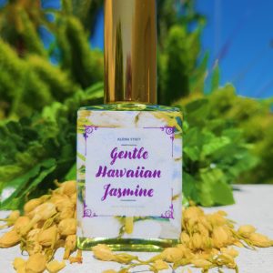 Gentle Hawaiian Jasmine