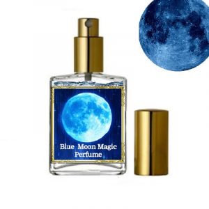 Blue Moon Perfume