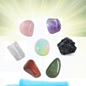 Calm Spirit Stone Set