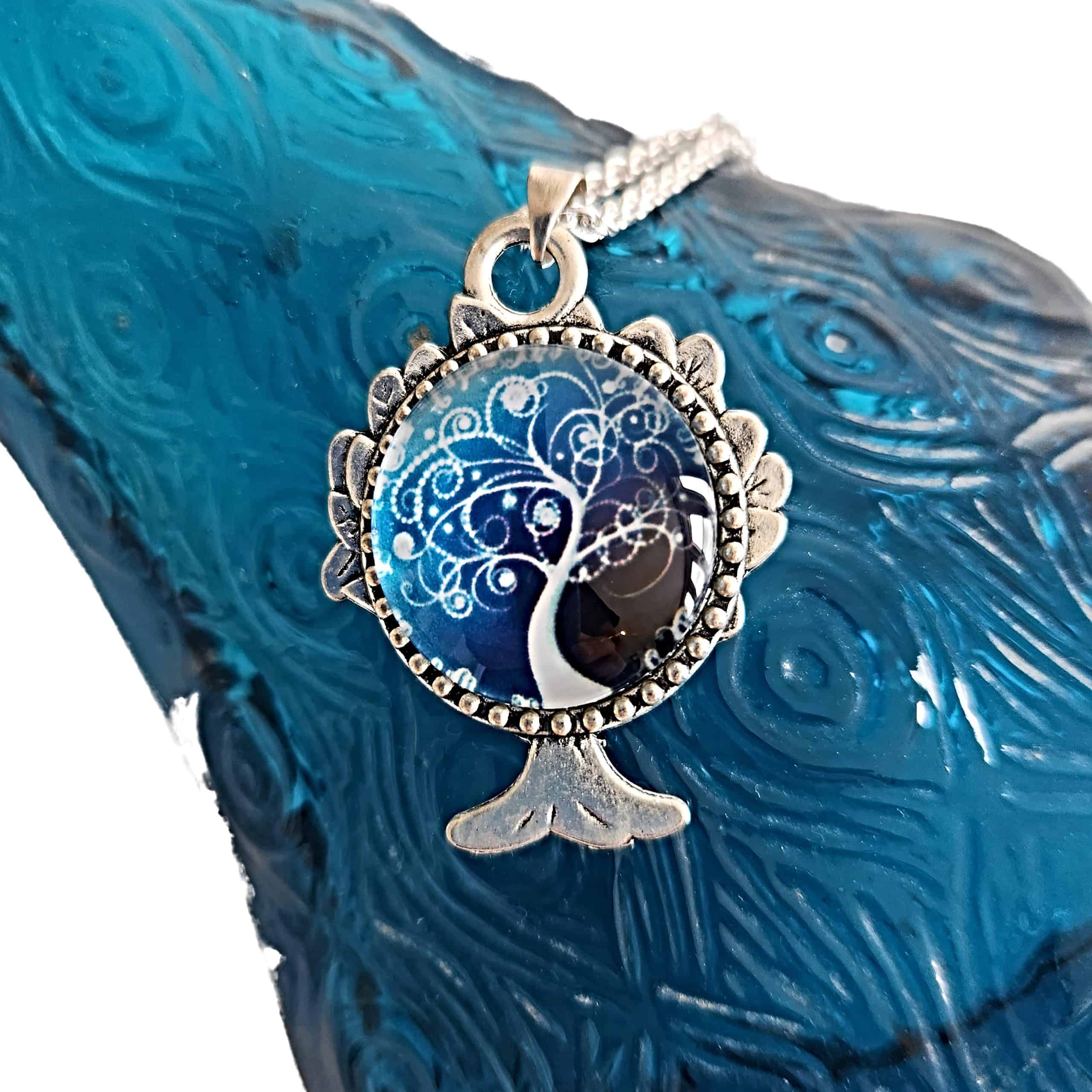 Tree of Life Pendant - Image 2