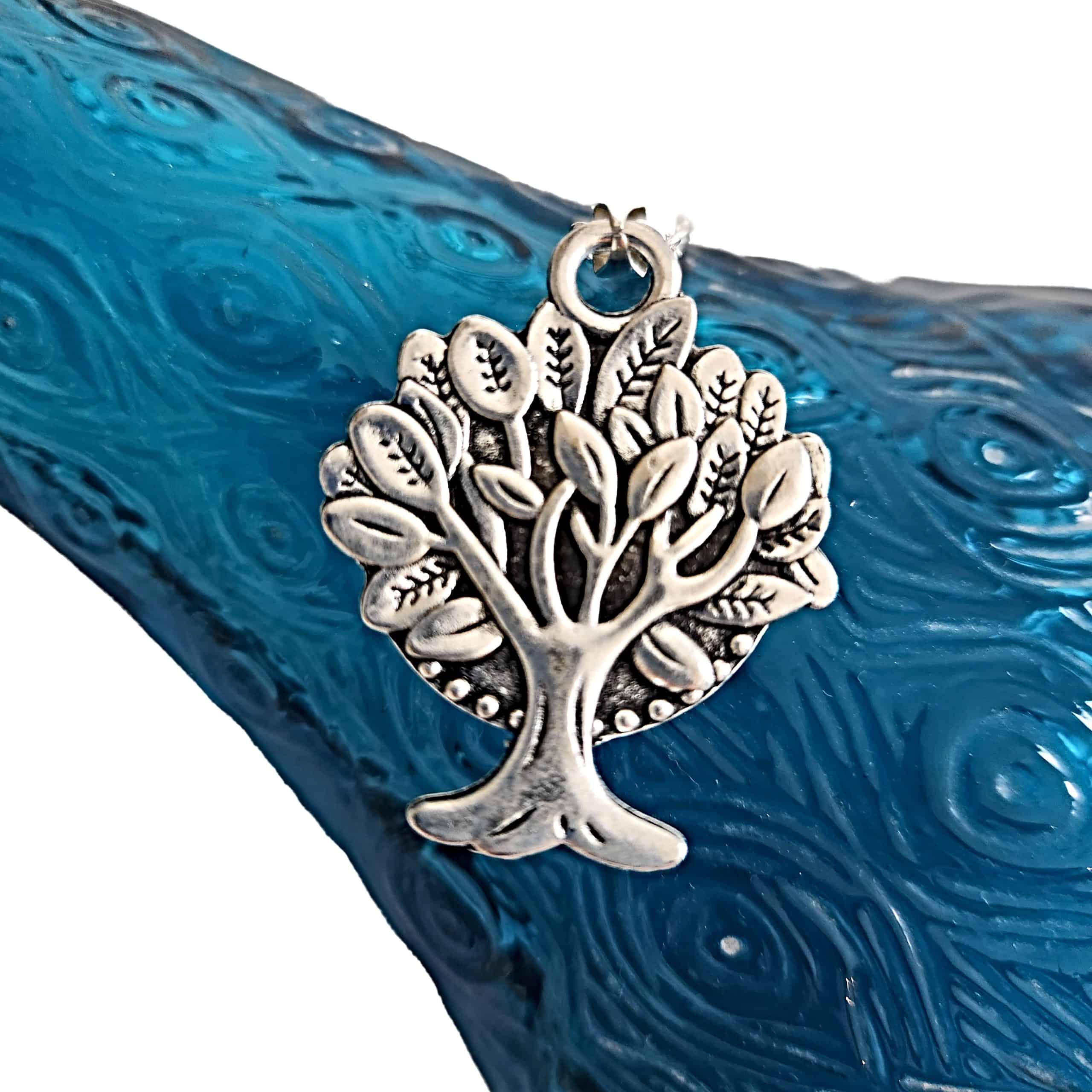 Tree of Life Pendant - Image 3