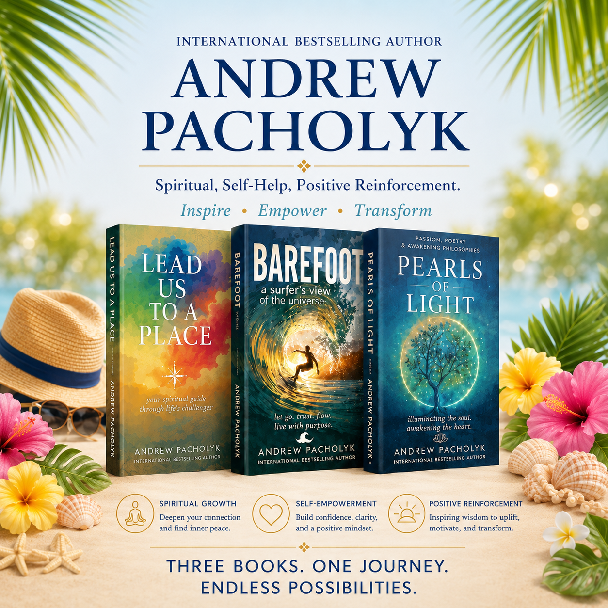 Book Gift Set