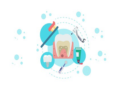 Alternative Answers for Gum Disease
