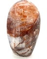 Hematoid Quartz