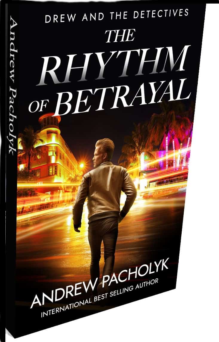 The Rhythm of Betrayal Book - Image 4