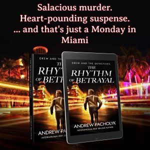 The Rhythm of Betrayal Ebook