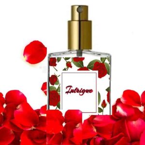 Intrigue Perfume