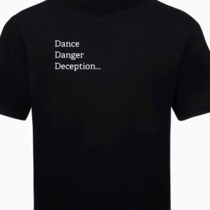 The Rhythm of Betrayal T-Shirt