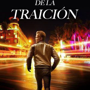El Ritmo de le Traicion Libro