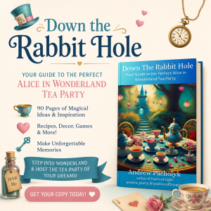 Down The Rabbit Hole Ebook