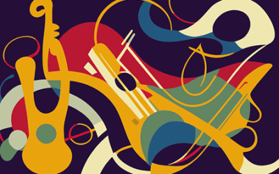 Music As A Healing Power