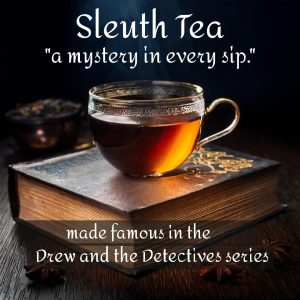 Sleuth Tea
