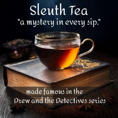 Sleuth Tea