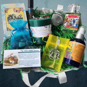 Wonderland Gift Basket - Image 2