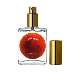 Blood Moon Perfume