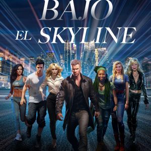 Escandalo Bajo el Skyline