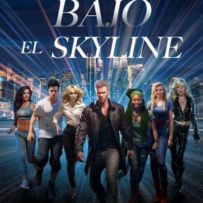 Escandalo Bajo el Skyline