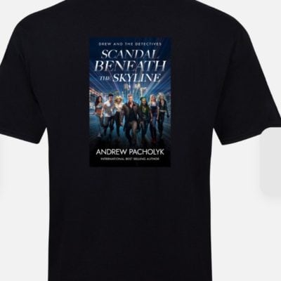 The Scandal T-Shirt