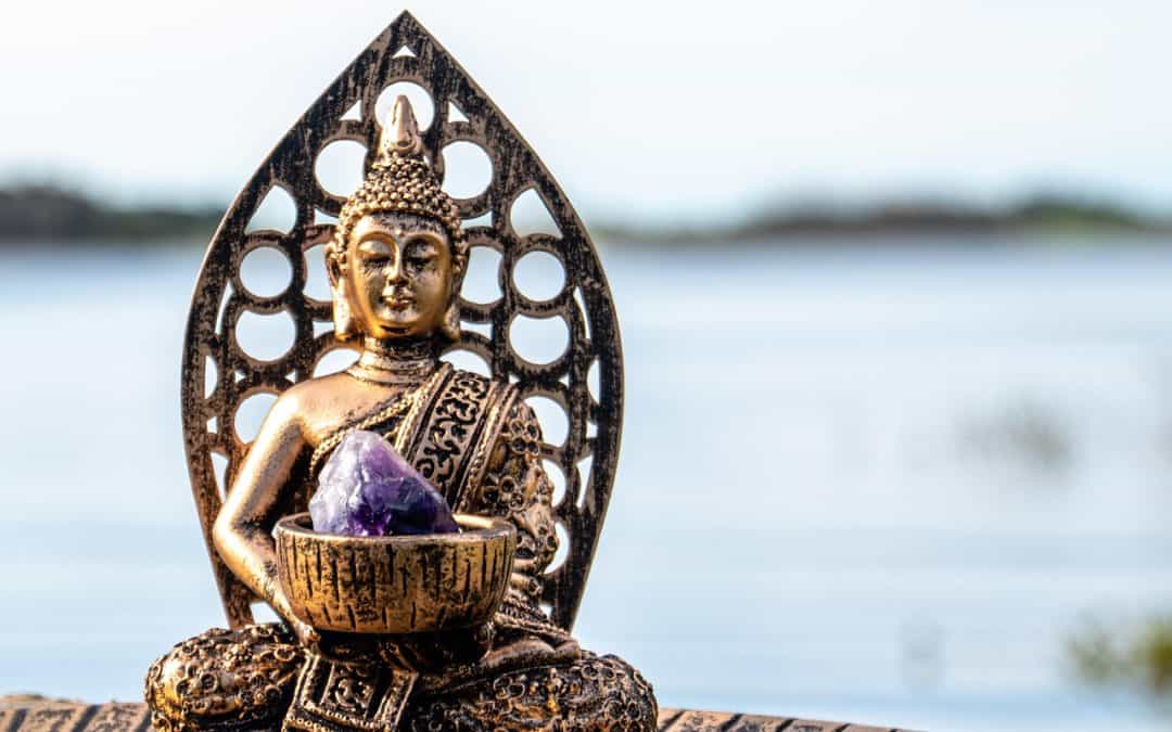 Exploring Crystal Divination