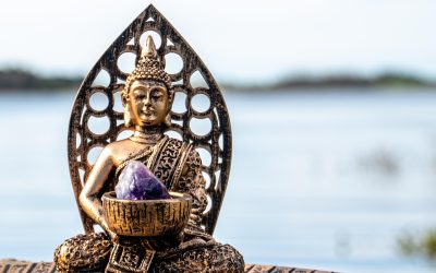 Exploring Crystal Divination
