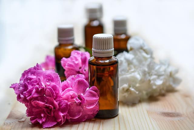 Top 14 Essential Oils for Gut Health