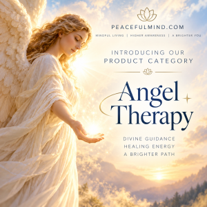 Angel Therapy