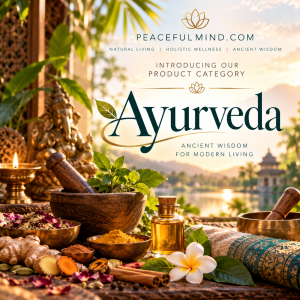 Ayurveda Products