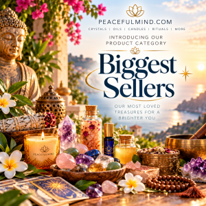 Biggest Sellers