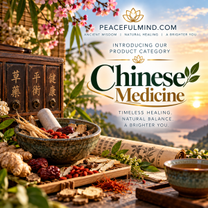 Chinese Medicine