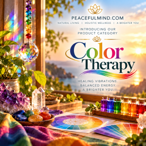 Color Therapy