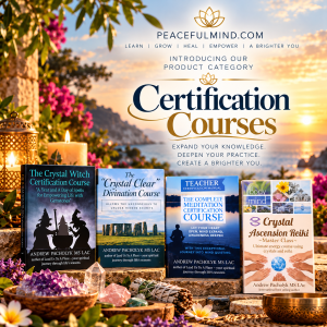 Certification Courses