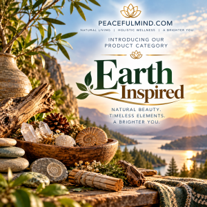 Earth Inspired