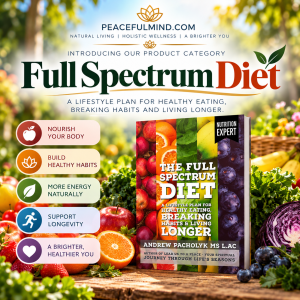 Full Spectrum Diet