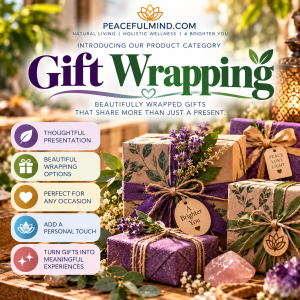 gift wrapper