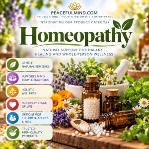 Homeopathy