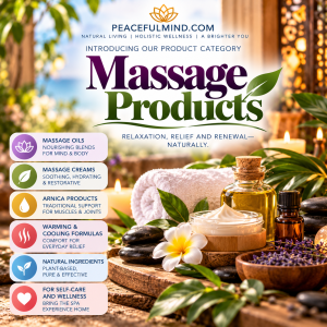 Massage Products