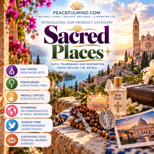 Sacred Places